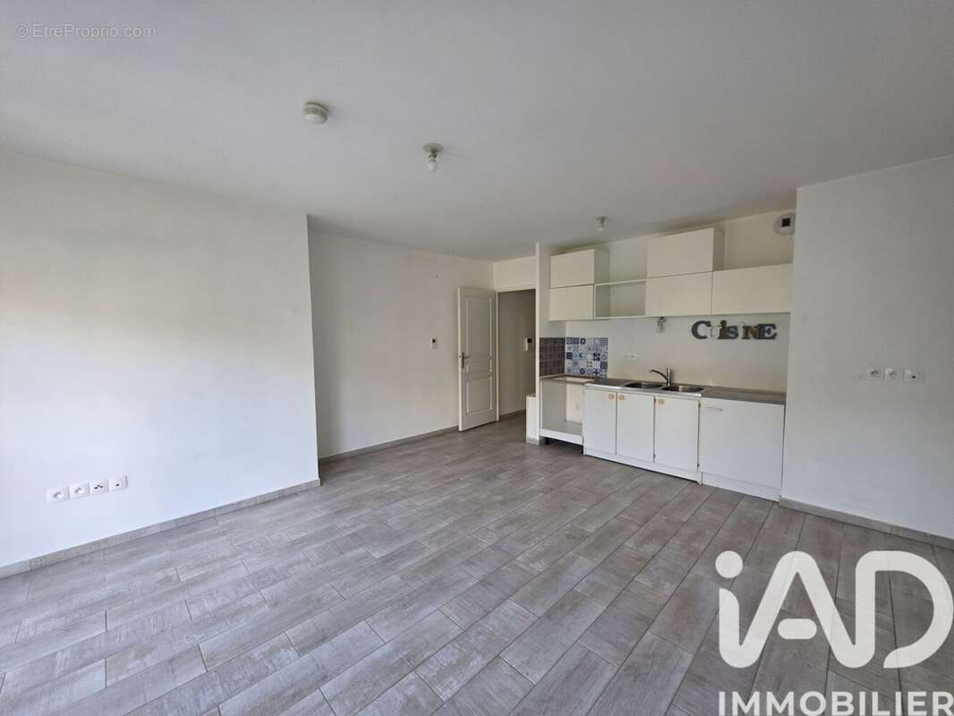 Photo 6 - Appartement à VILLIERS-SUR-MARNE