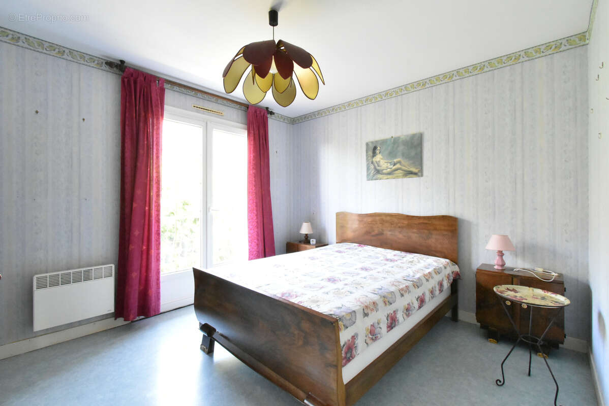 Maison à REMILLY