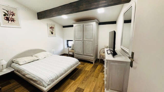 Maison à BUIS-LES-BARONNIES