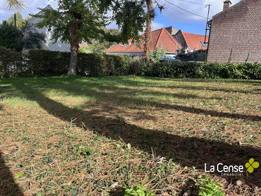 CHERENG- Terrain constructible - photo 3