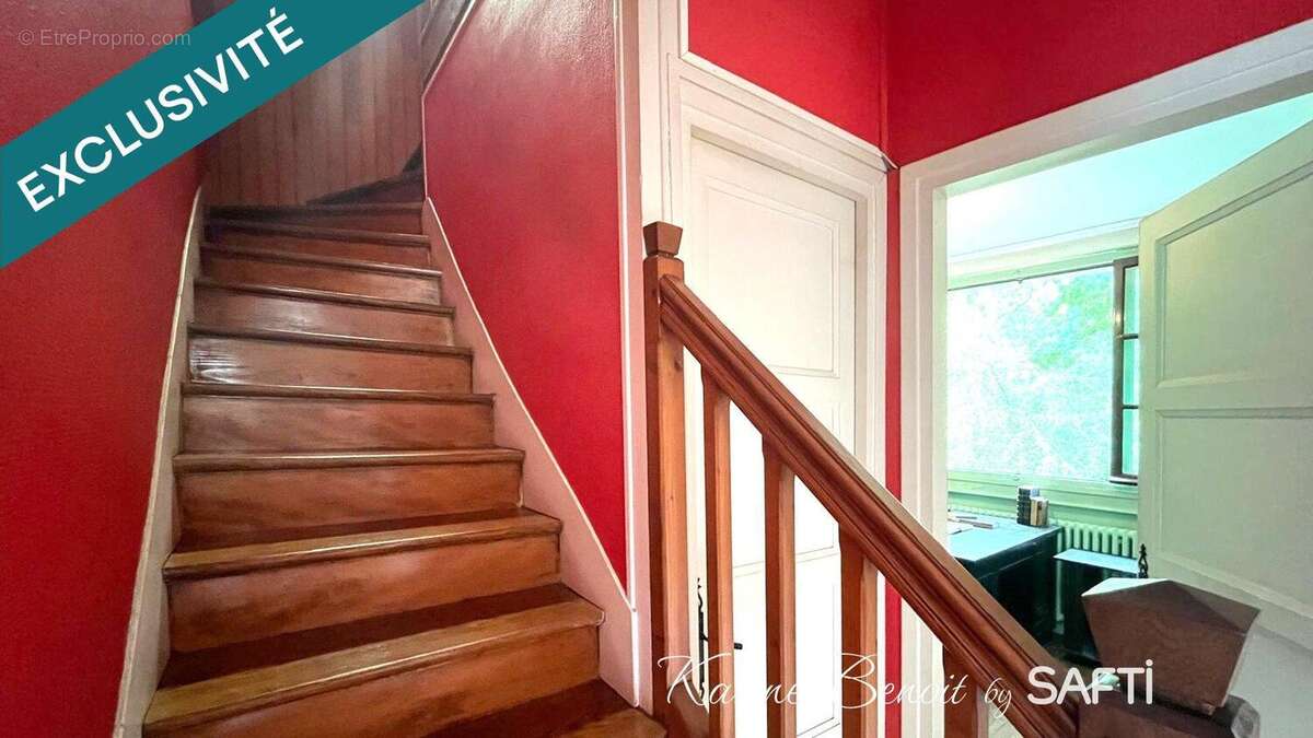 Photo 9 - Maison à SAINT-FARGEAU-PONTHIERRY