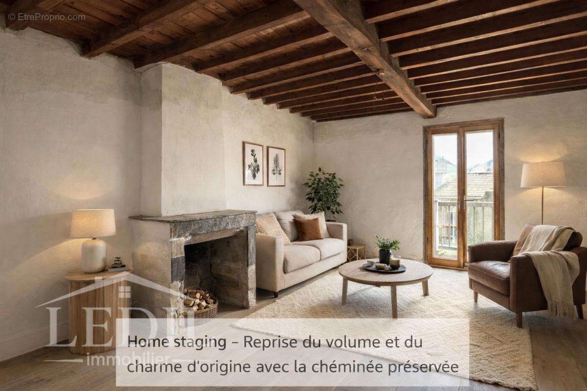 Maison à BAGNERES-DE-BIGORRE