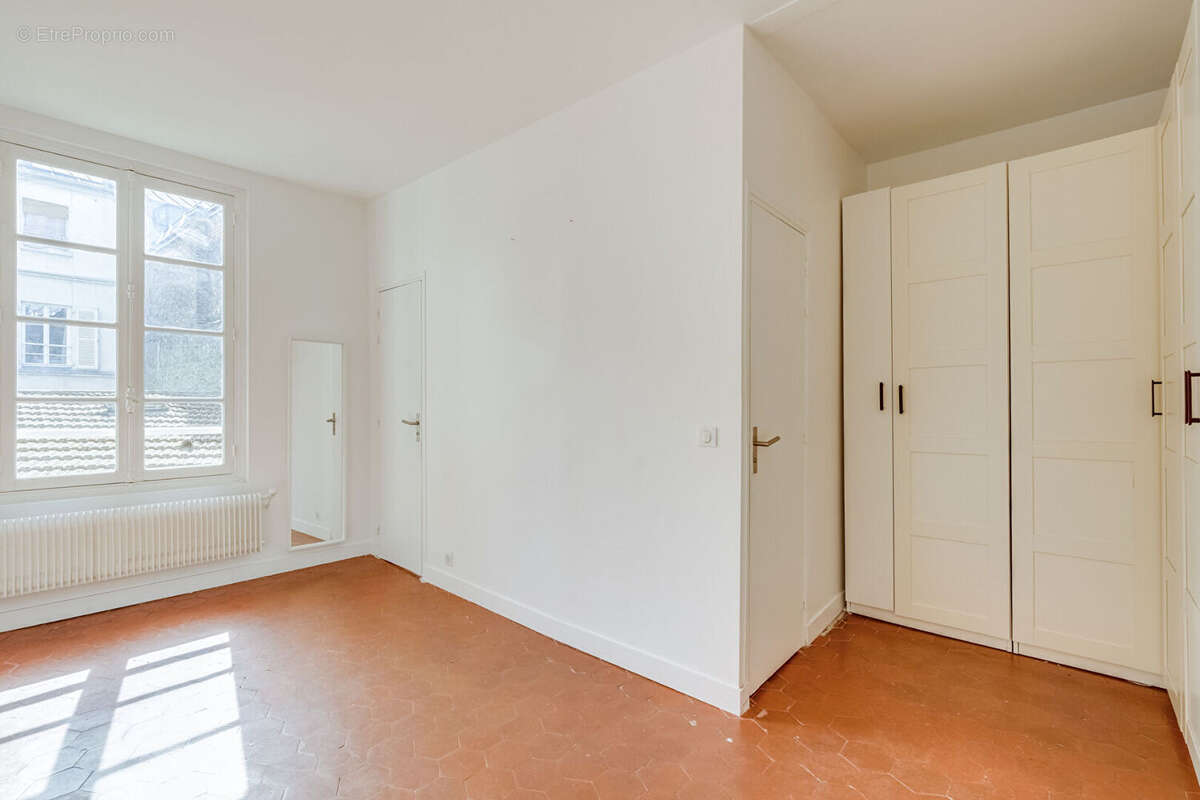 Appartement Paris 3 pièce(s) - photo 13