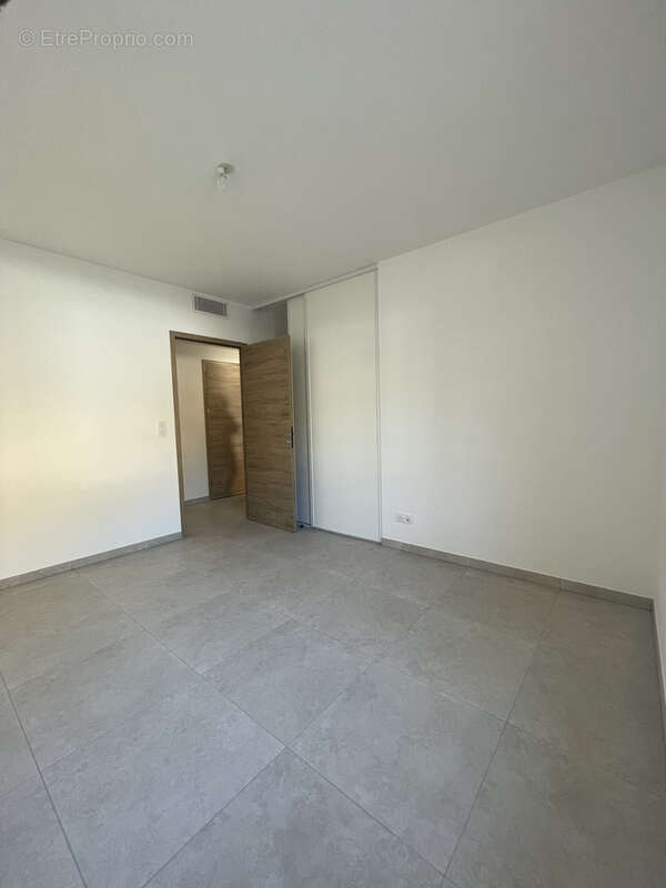 Appartement à ALATA