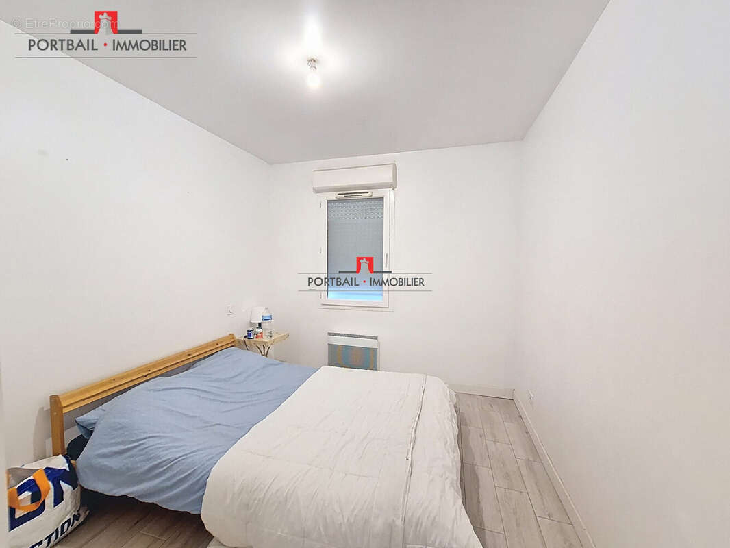 Appartement à SAINT-QUENTIN-DE-BARON