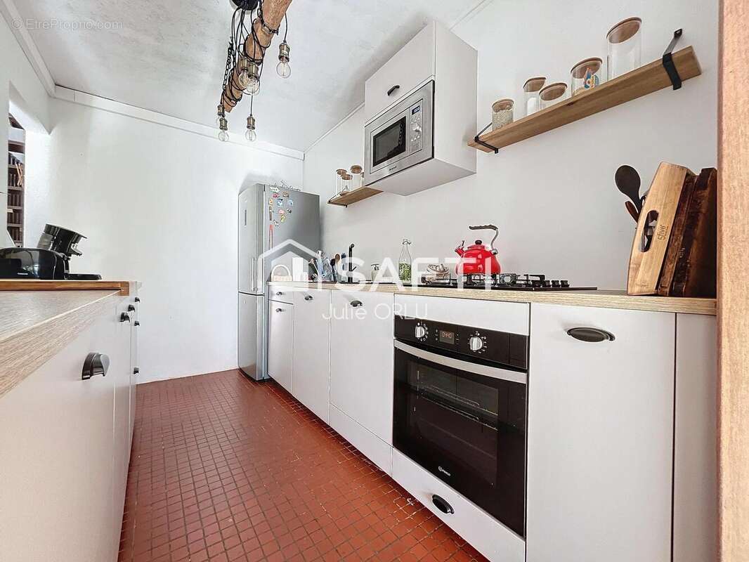 Photo 4 - Maison à KOUROU