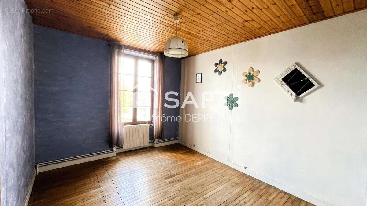 Photo 9 - Maison à SAINT-MICHEL-EN-L'HERM