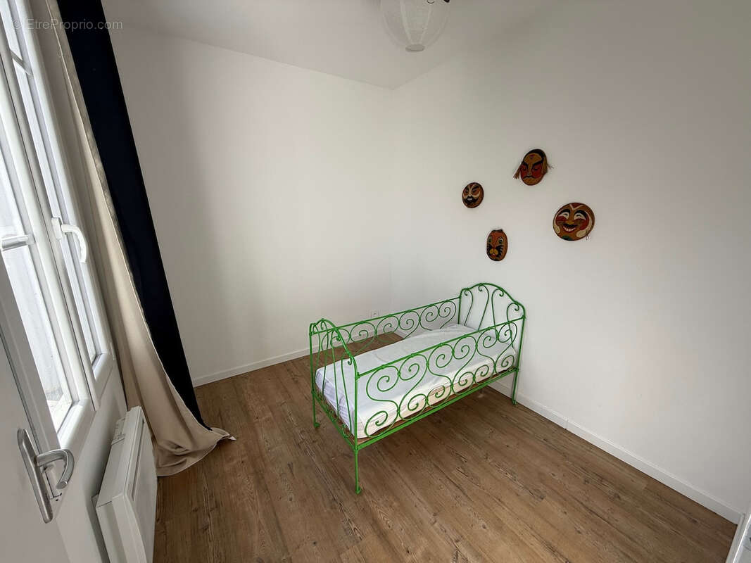 Maison à LE POULIGUEN