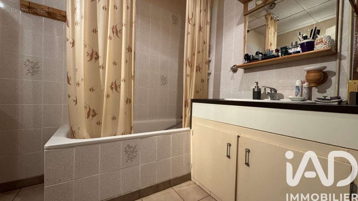 Maison 123 m² à Chauvigny-Du-Perche  - photo 8