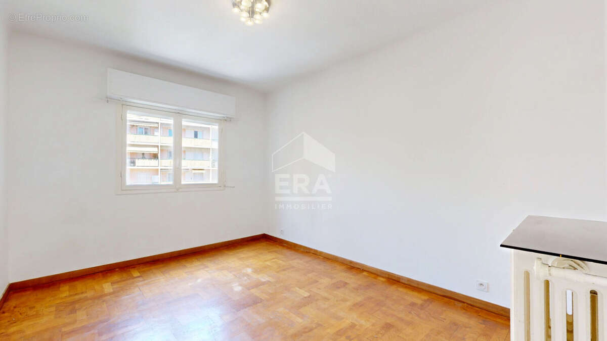 Appartement 73m² à nice - photo 13