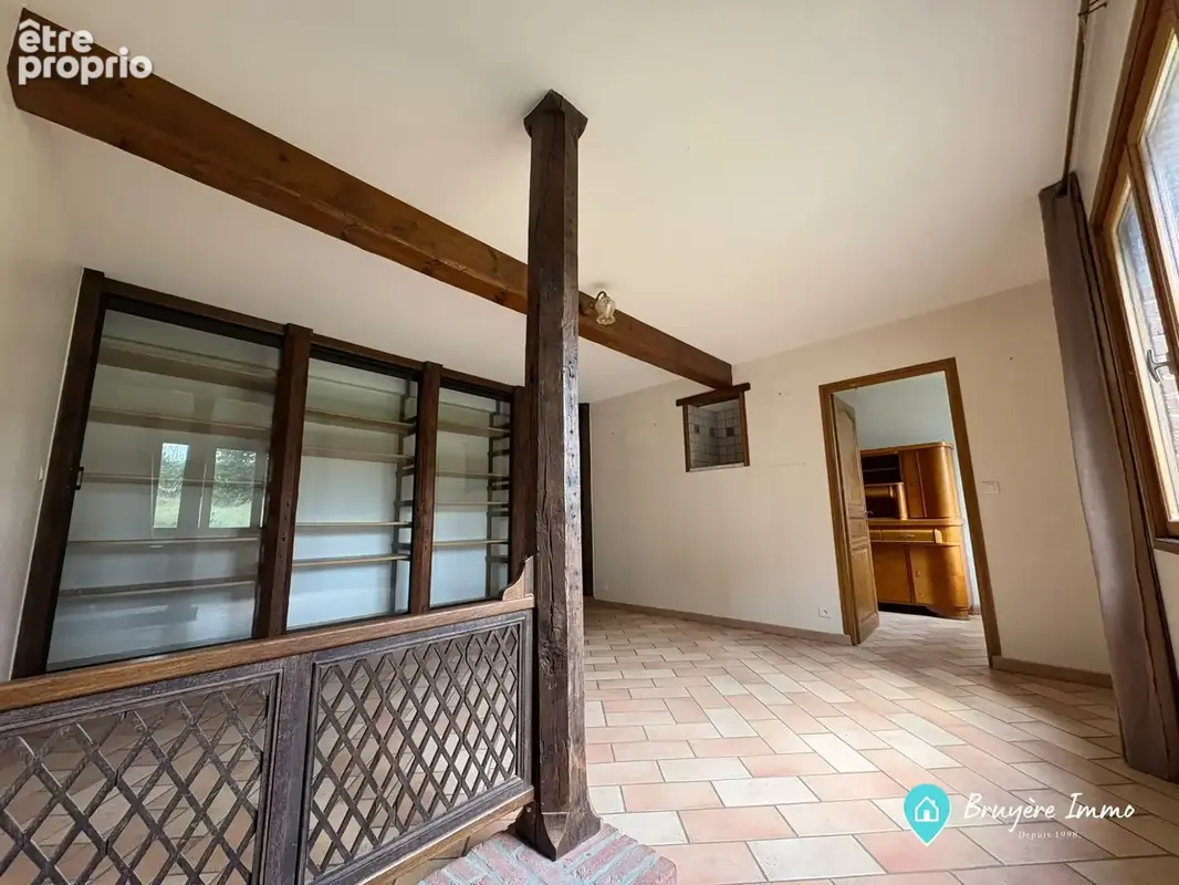 Maison 6 pièces 120 m² à vendre à Lez-Fontaine (59740) - photo 6