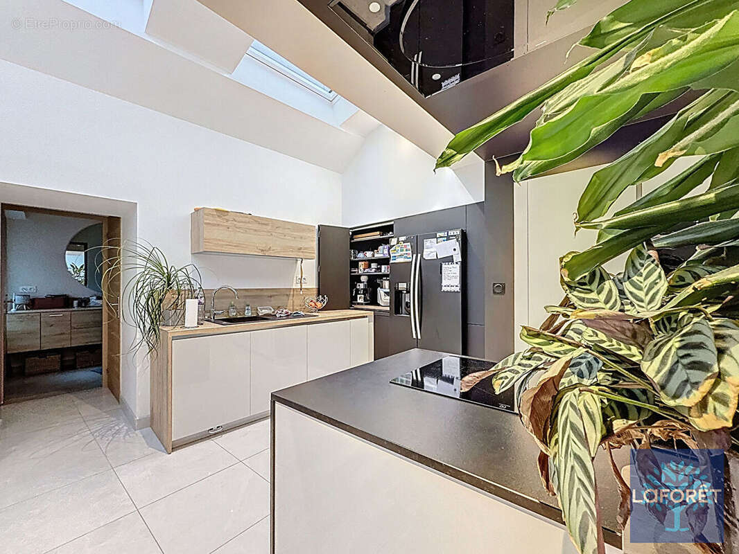 Maison coup de coeur avec piscine Wallers - photo 7