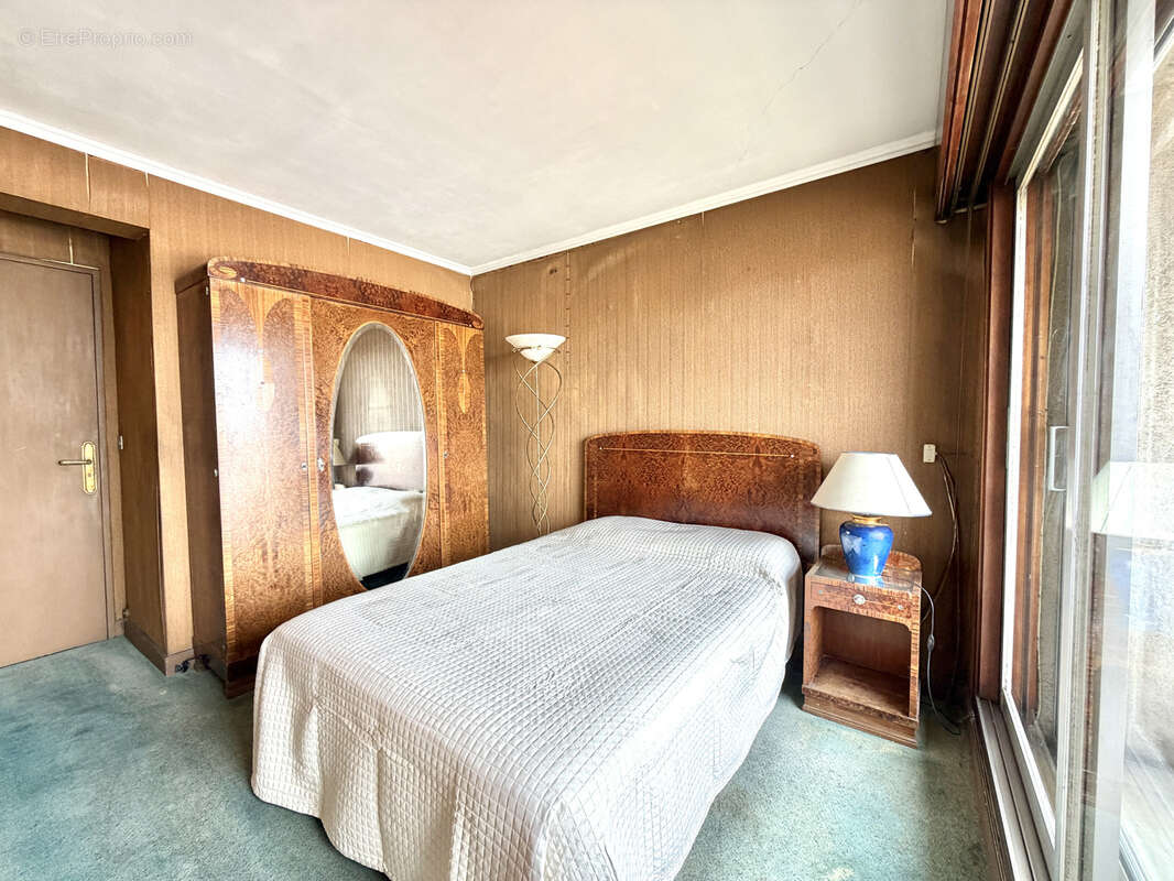 Appartement à VINCENNES