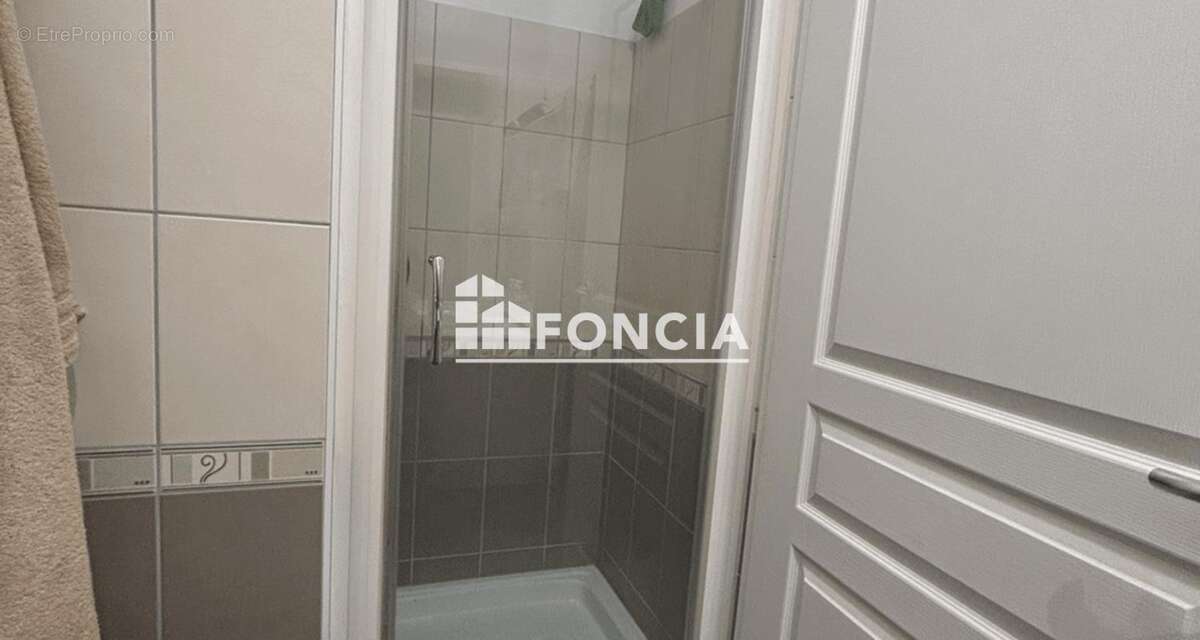 Appartement à VOLGELSHEIM