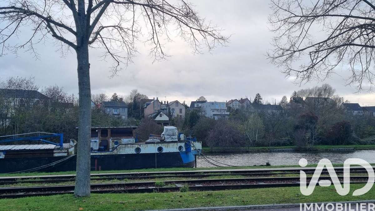 Photo 2 - Appartement à CHALETTE-SUR-LOING