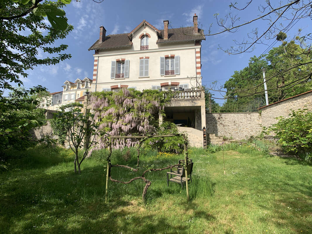 Maison à MEAUX
