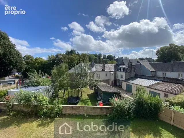 NOUVEAU ! Hyper centre ville - appartement - 55m2 - 1er étage - photo 2