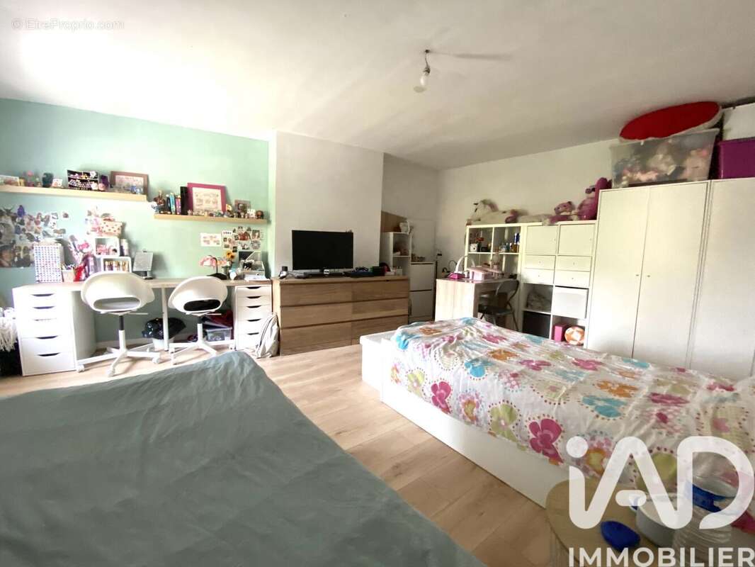Photo 5 - Maison à POMMEUSE