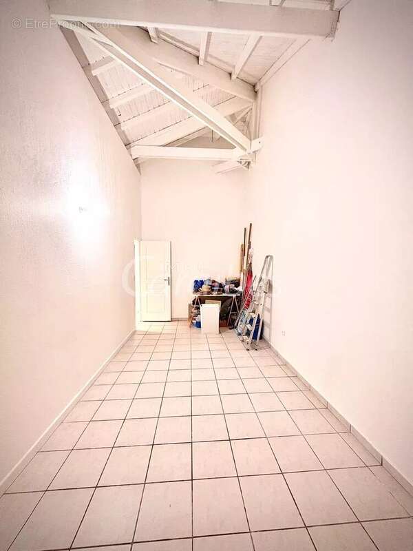 Appartement à SAINT-MARTIN