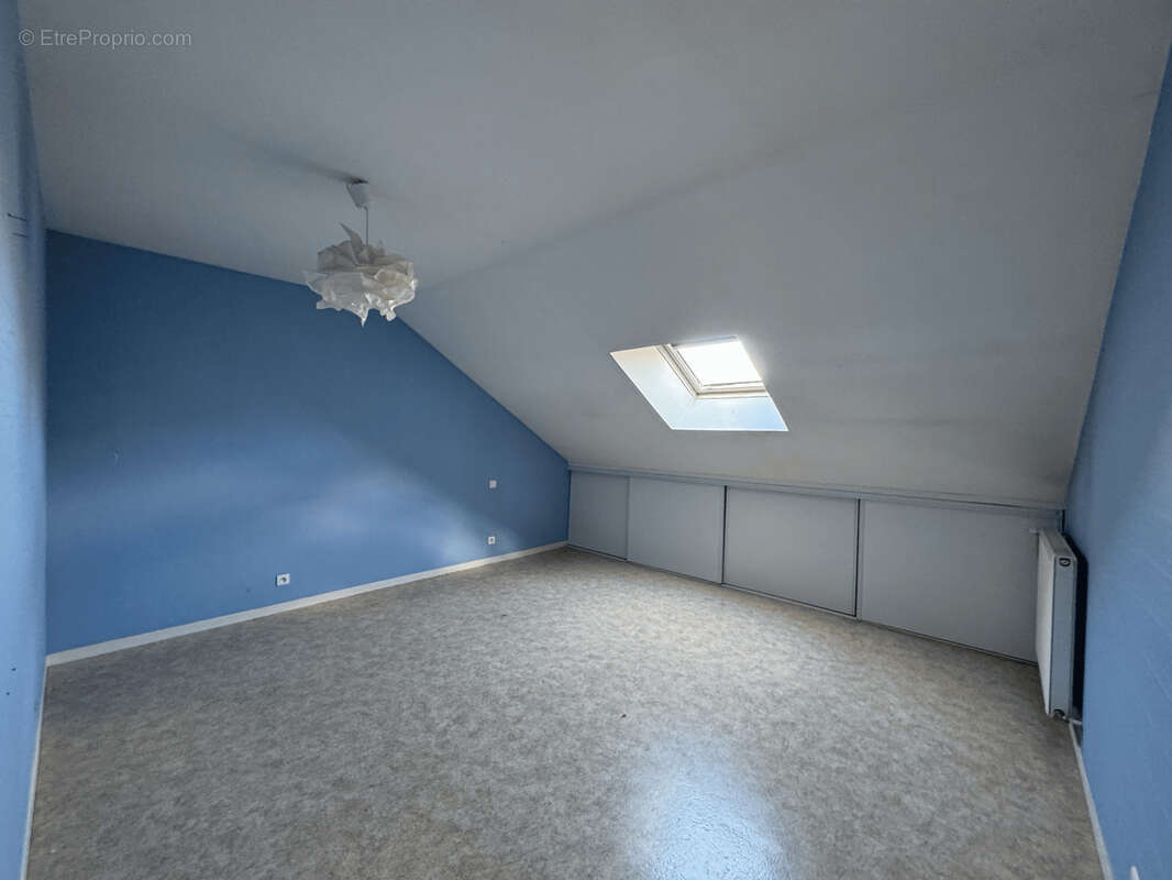Appartement à AUTUN
