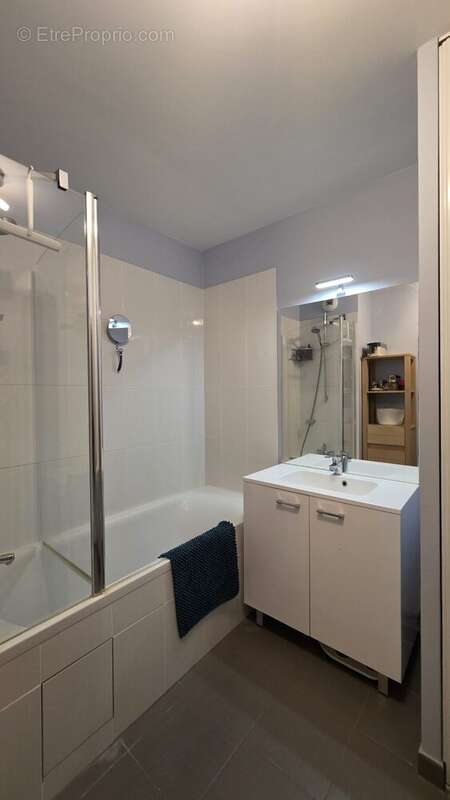 Appartement 63 m² à Cergy  - photo 9