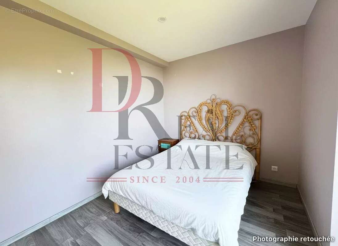 Appartement à CASTELLAR