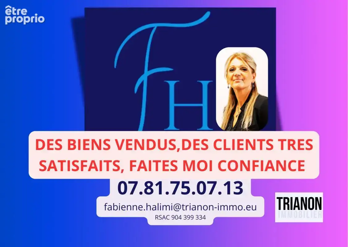 A vendre 3 pièces à Clichy, copropriété récente - photo 11