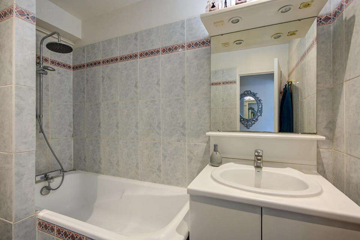 Appartement à JOINVILLE-LE-PONT