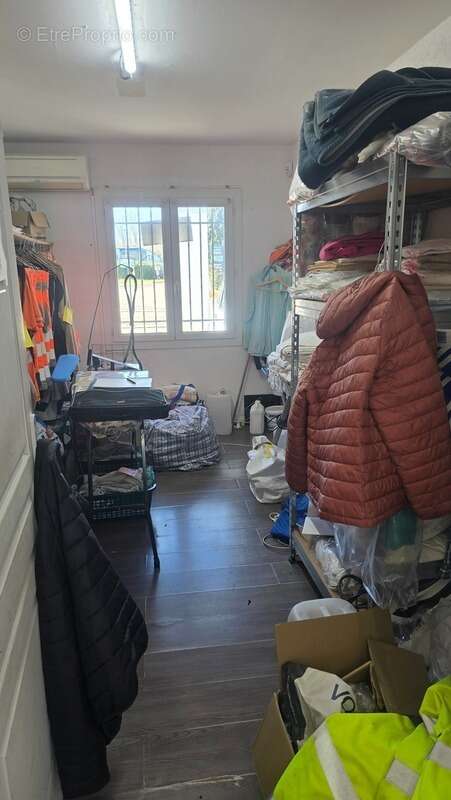 Commerce à CARCASSONNE