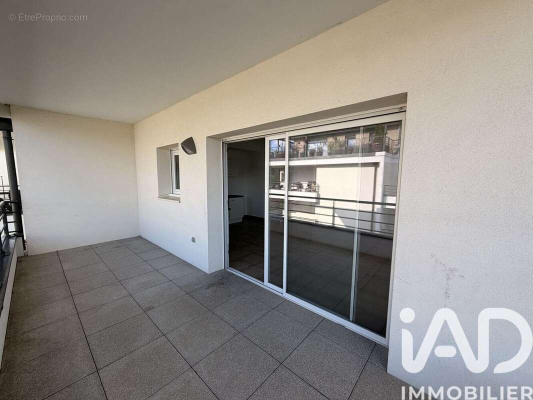 Photo 6 - Appartement à VALLEIRY