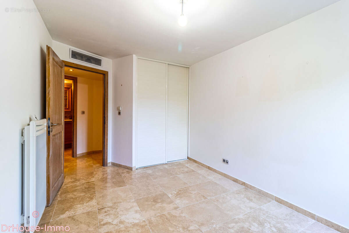 Appartement à CAVALAIRE-SUR-MER