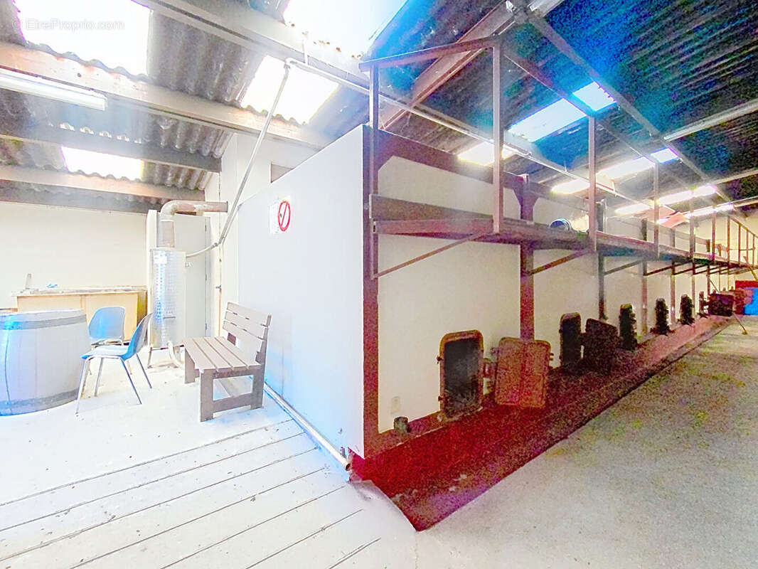 Ensemble immobilier ? fort potentiel ? quincié-en-beaujolais - photo 10