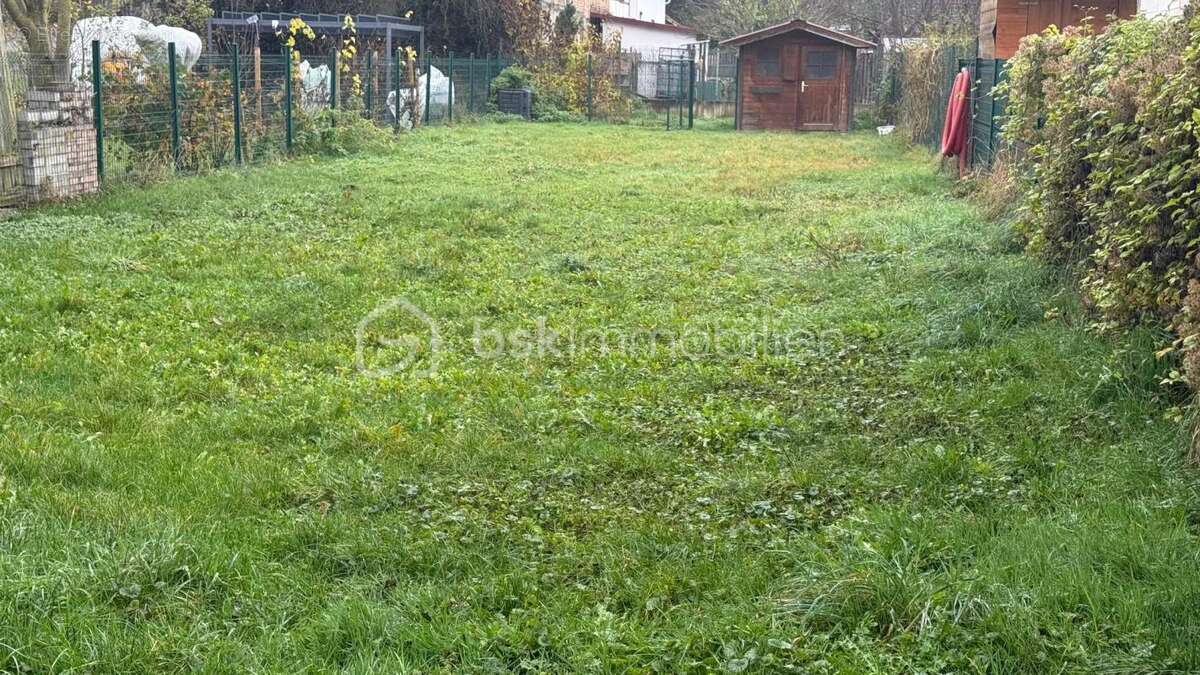 Maison à Richtolsheim - photo 11