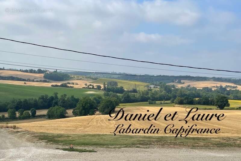Terrain à vendre de 166 764,00 m² à Saint Avit - photo 2
