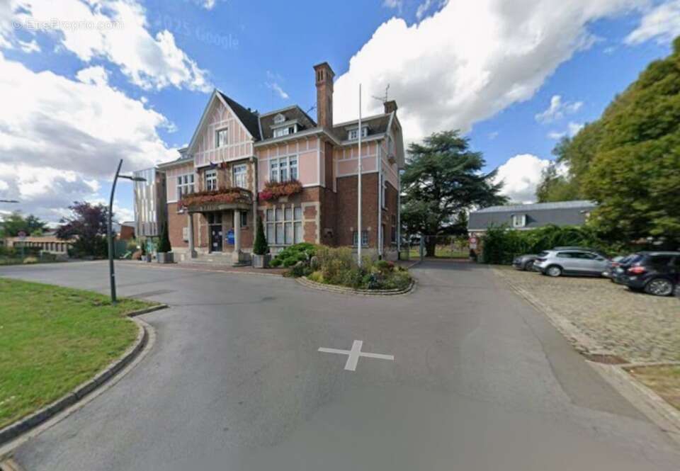 Terrain à WERVICQ-SUD