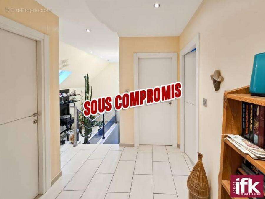 Widensolen maison de 156m2 un terrain 6.67 ares - photo 14