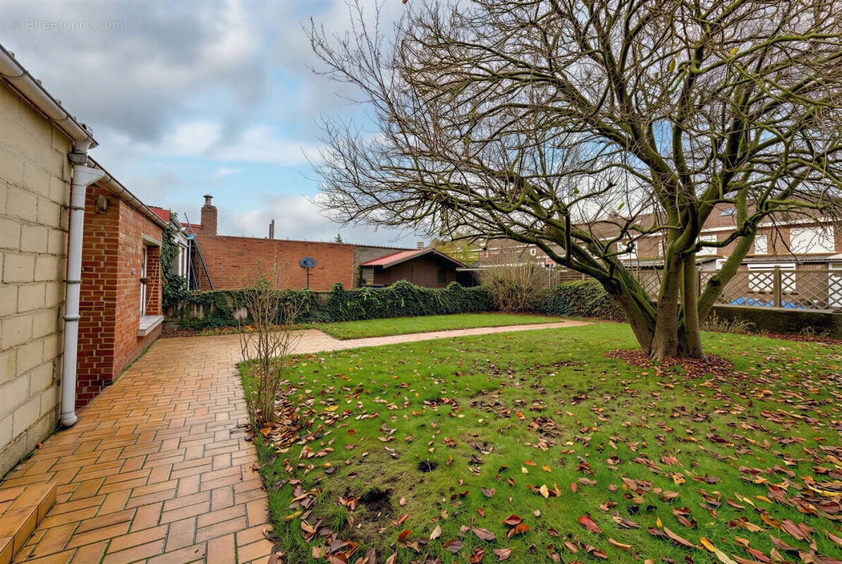 Maison à ANNOEULLIN