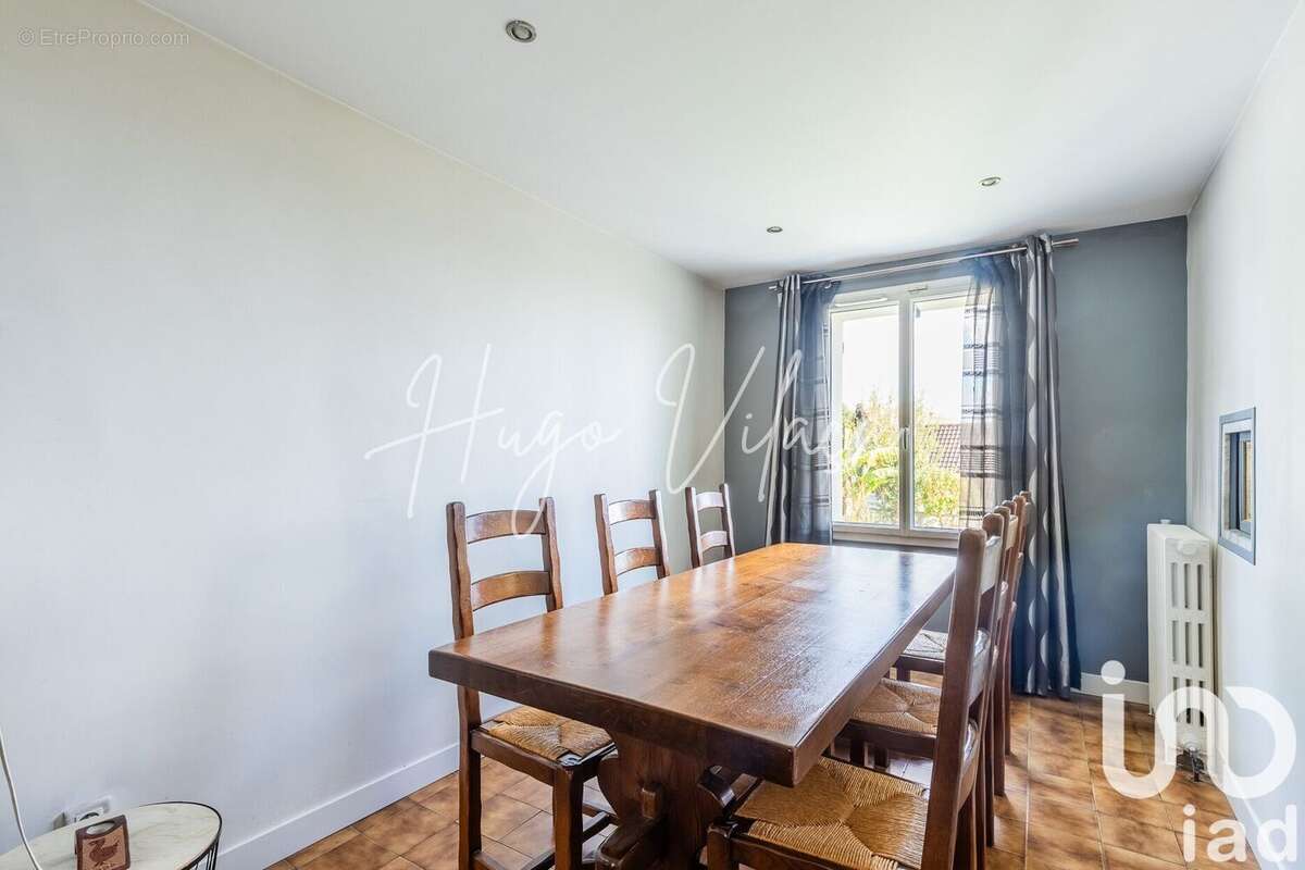 Photo 5 - Maison à ATHIS-MONS