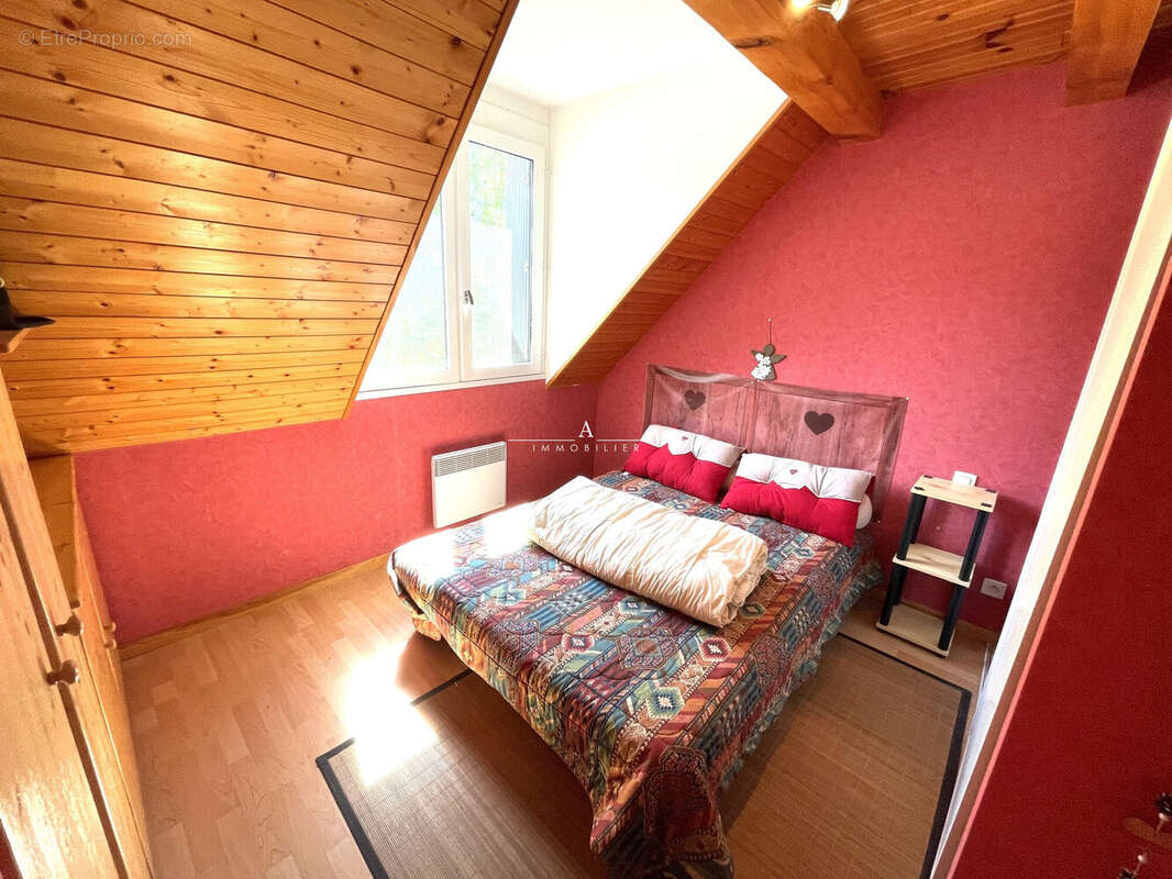 Appartement à BAGNERES-DE-LUCHON