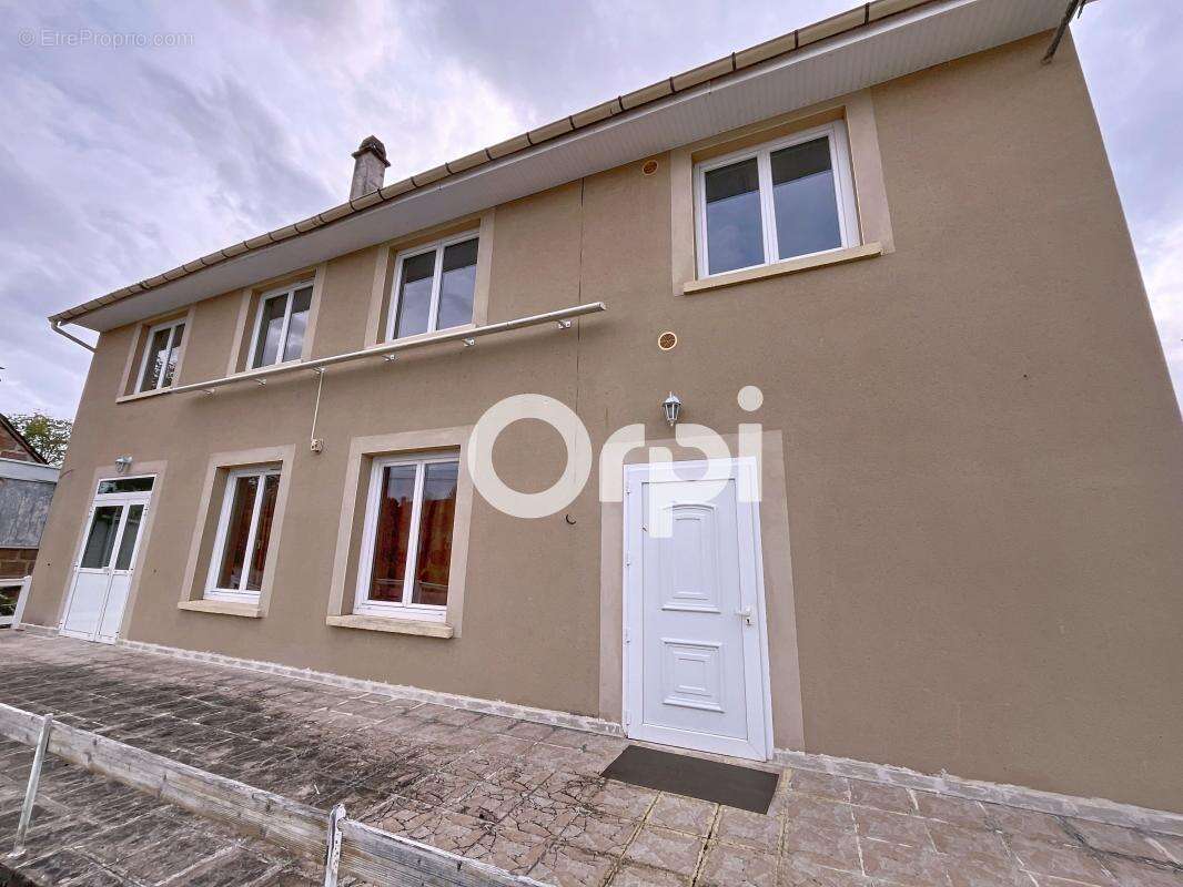 Maison à BRIVE-LA-GAILLARDE