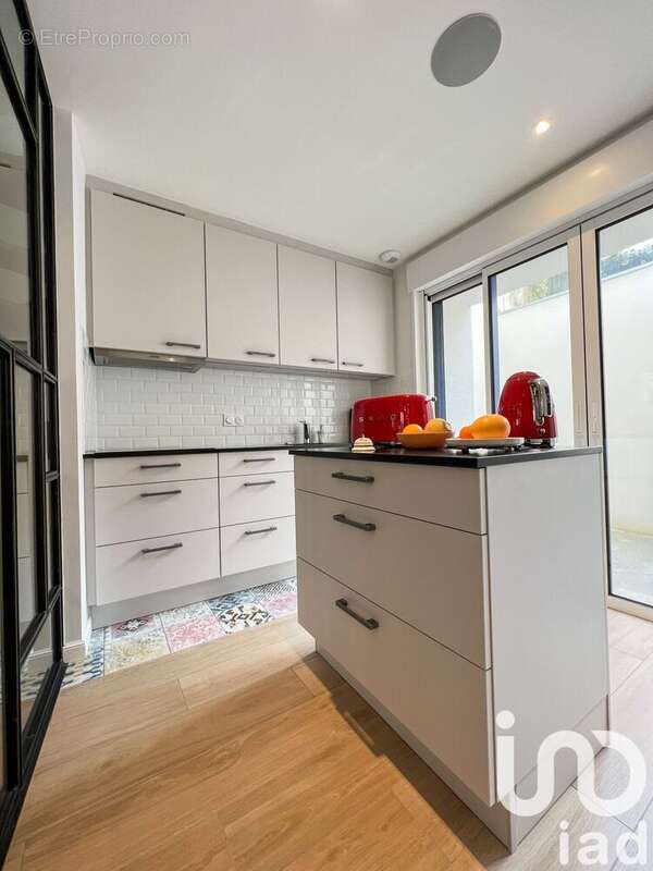 Photo 3 - Maison à LES SABLES-D&#039;OLONNE