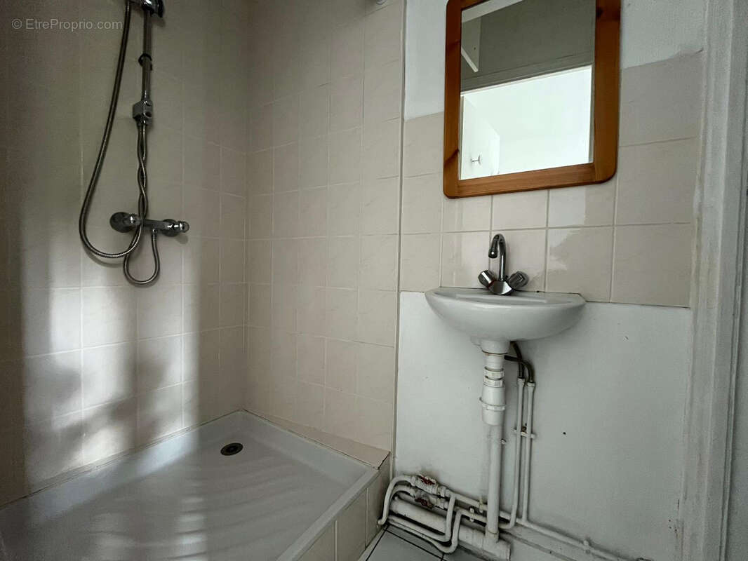 Appartement à ANGERS