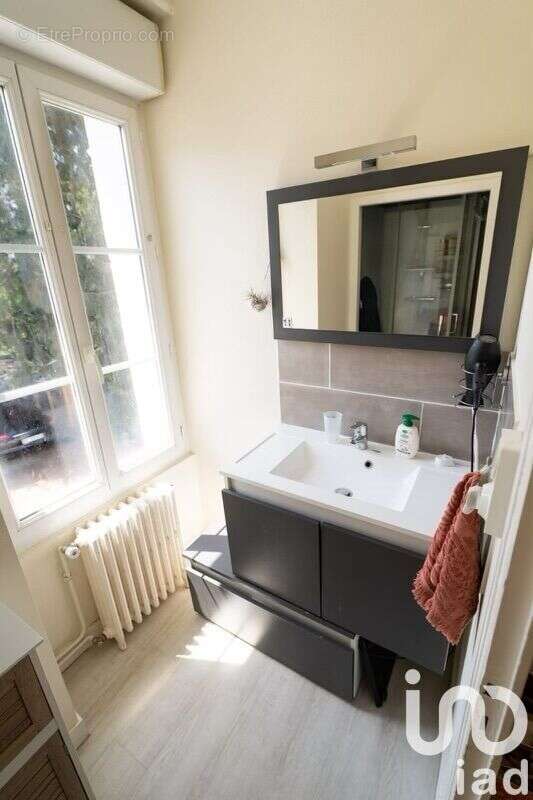 Photo 7 - Maison à PARTHENAY