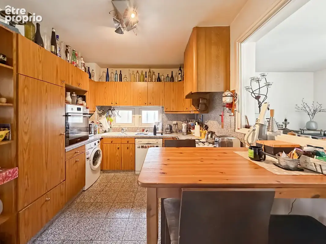 Maison 181m² à orsay - photo 9