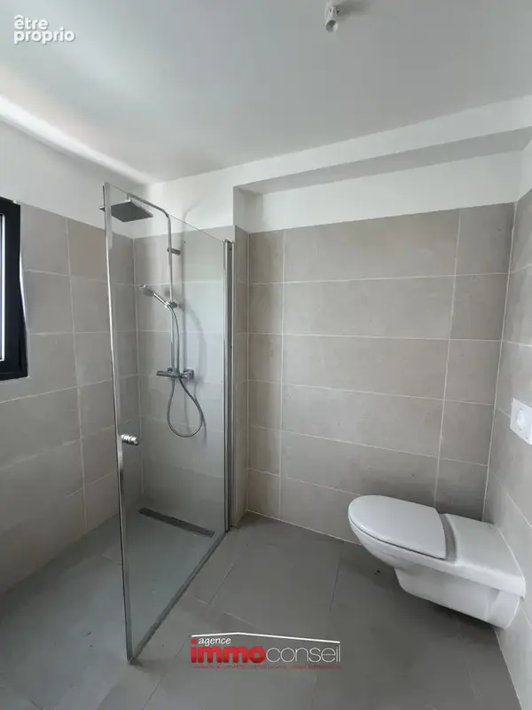 Appartement t3 neuf residence le green - photo 4