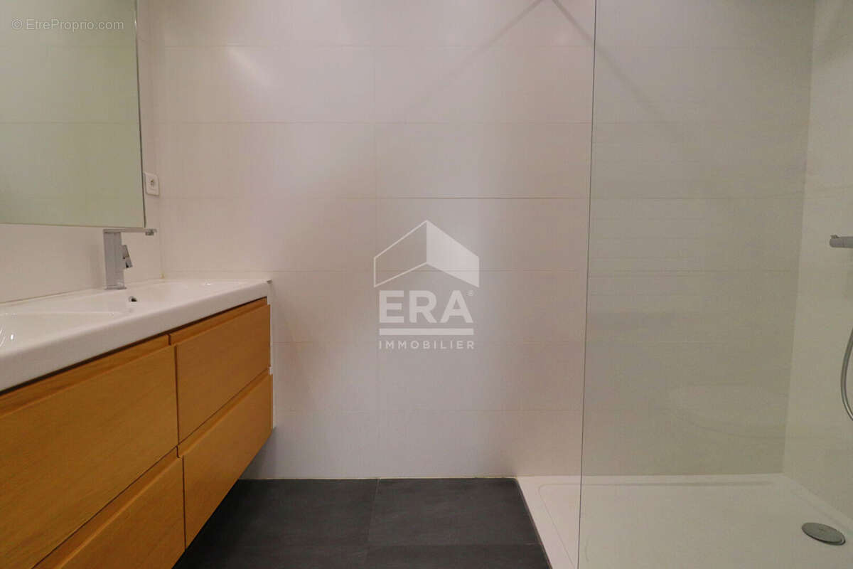 Appartement à MARSEILLE-10E