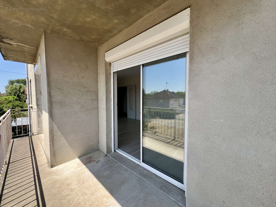 Appartement lumineux de 70 m2 avec balcon et parking - photo 25