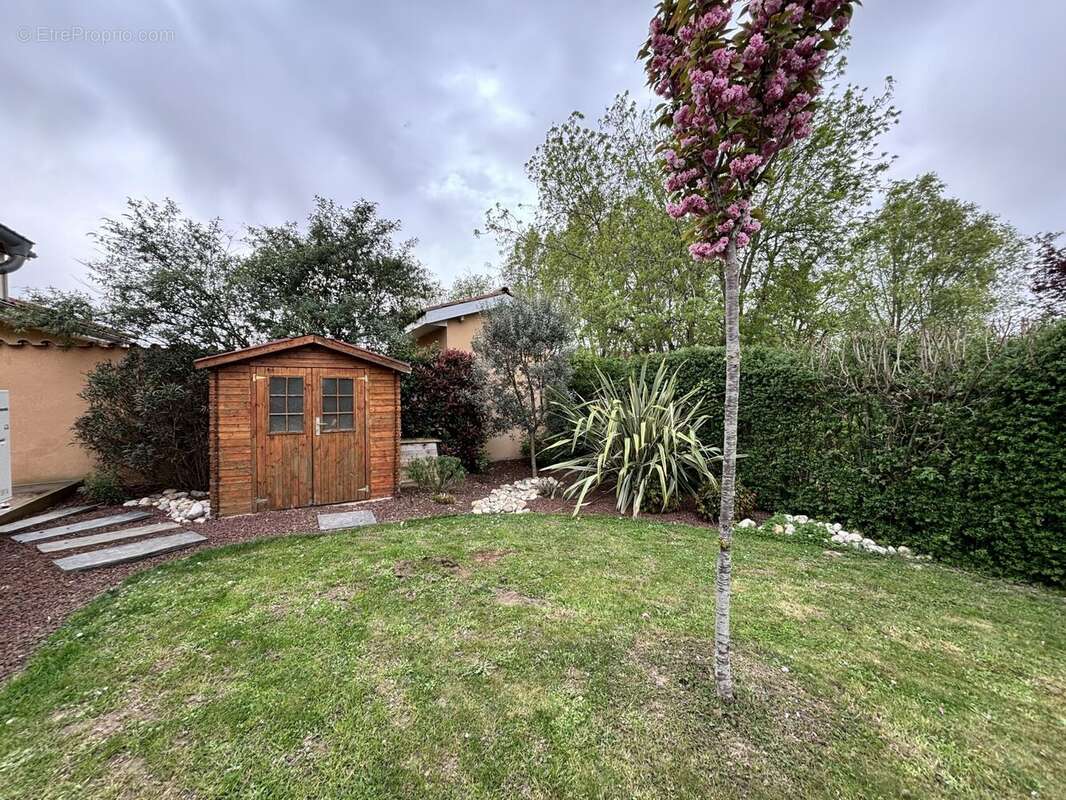 Maison à CORCELLES-EN-BEAUJOLAIS