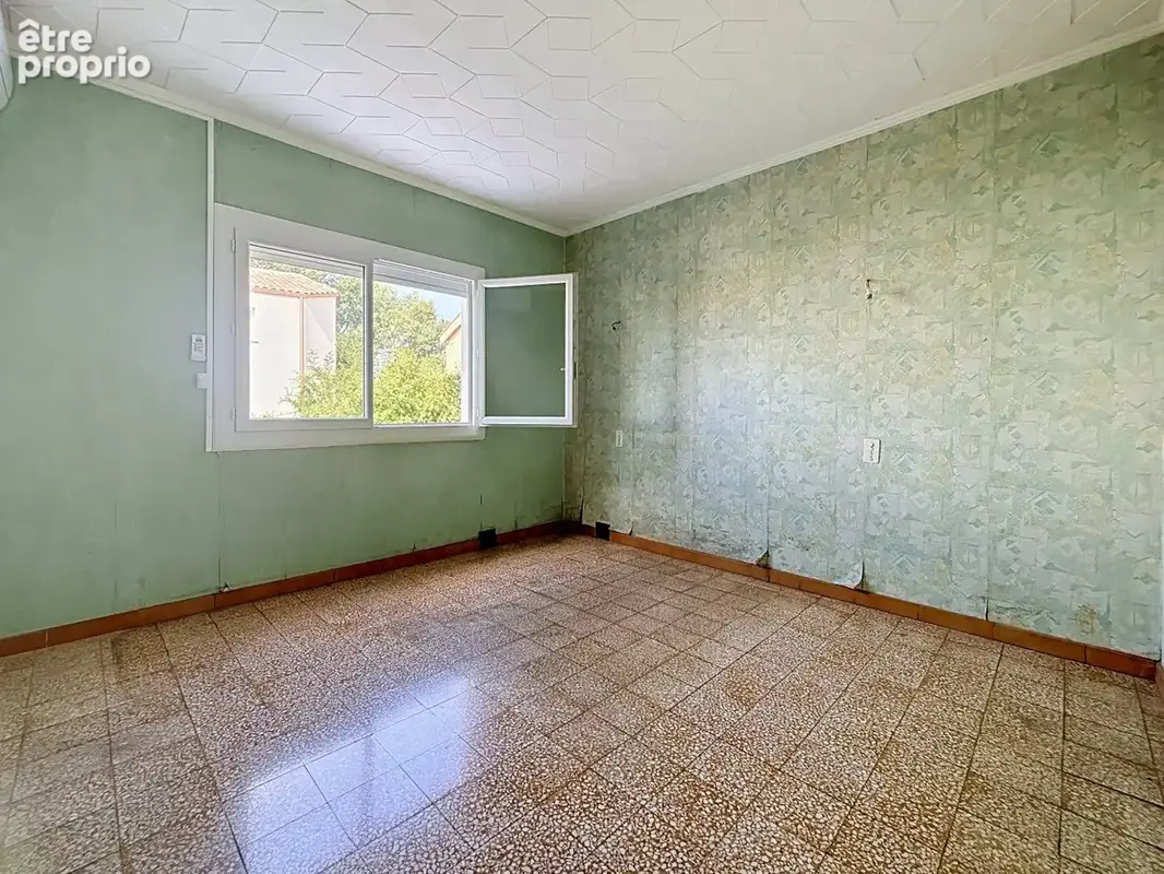 Maison 105 m² à Lignan-Sur-Orb  - photo 7