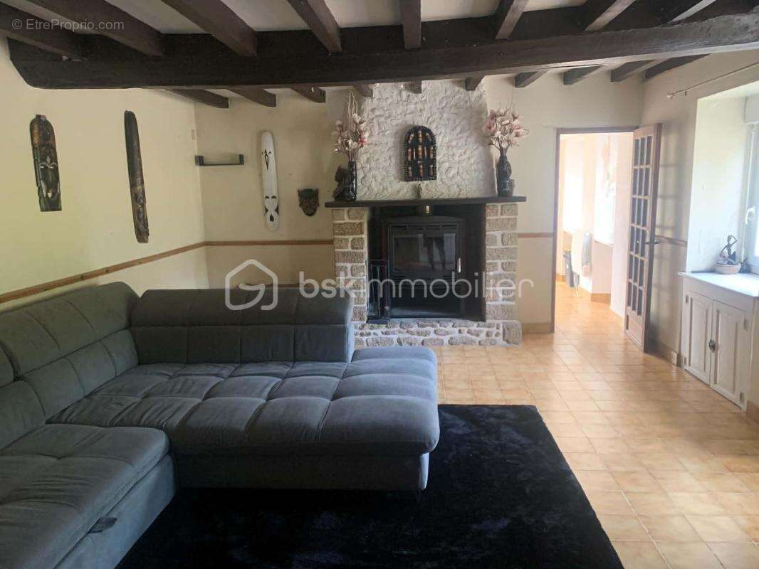 Maison en campagne - photo 4